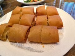 -上海总会SHANGHAICLUB(兴业太古汇店)