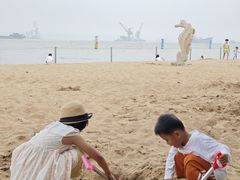-南沙天后宫景区
