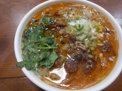 牛肉粉-顺华粉馆(桃园南路店)