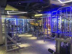 -贝菲特游泳健身(徐泾店)