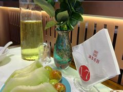 -渝乡老妈·北京烤鸭(六里桥店)