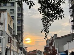 -桥东喜碧海鲜街(水东街店)