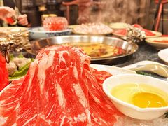 -小龙坎火锅(世纪城店)
