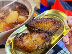 麻甜鸡翅2只-纪录片《人生一串》体验店(静安店)