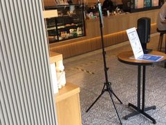 -星巴克(重庆上海城店)