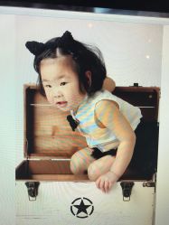 -COCOSKY 巧克力天空兒童摄影(凯德和平广场店)