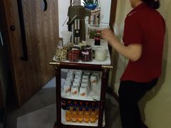-润雨足道养生馆(旭辉乐活城店)