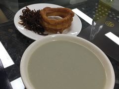 -老磁器口豆汁店(天坛店)