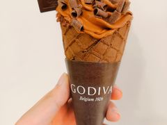 -GODIVA(王府井apm店)