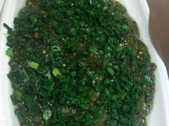烧椒鲈鱼-尘香•传统川菜(创汇首座店)