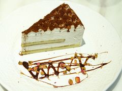 -馨园villa融合菜(东山店)