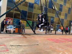 -梦幻奥陶纪景区