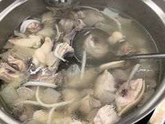 -润园四季椰子鸡火锅(南山海岸城店)