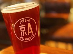-京A Taproom·精酿餐吧(CBD店)
