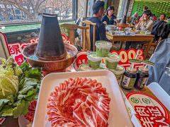 -牛街·马辈儿涮肉(牛街总店)