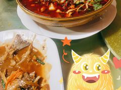 -江南村海鲜馆(洞头店)