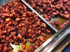 -老韩煸鸡·中国炸鸡(水塔美食街店)