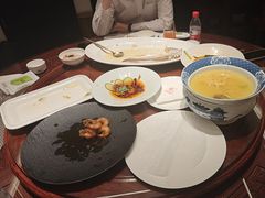 -聚丰园熊猫餐厅(紫金1912·玖爱谷店)