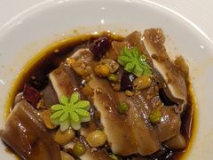 -小秦淮·南京土菜(新亭西路店)
