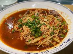 -易老九江湖菜(北滨一路店)