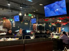 -丰茂烤串(港旅店)