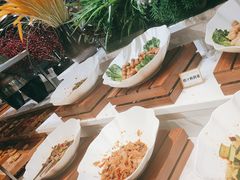 -金滏山烤肉·海鲜·火锅自助餐厅(襄阳万达店)