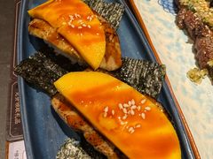 -山葵家居酒屋(天目里店)