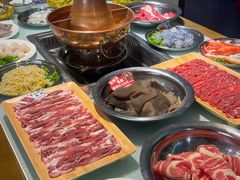 -李氏疙瘩汤·本地海鲜·老烟台菜(所城里店)