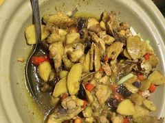 -绿草地·湘菜(7mall店)