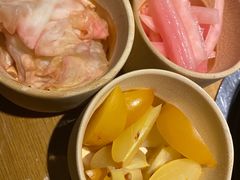 -吃饭皇帝大土家民族菜(正大广场店)