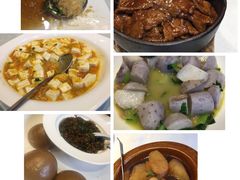 -渔堂公园餐厅·本帮菜(乐园路店)
