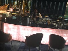 -迪拜帆船酒店海底餐厅