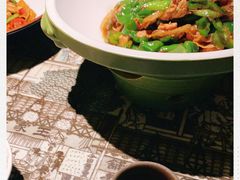 -绿茶餐厅(深圳龙华天虹购物中心店)