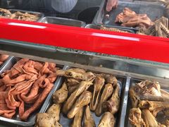 -熊氏卤菜(双元路店)