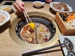 -呷哺呷哺(太原万象城店)
