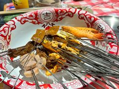 -生火火·小炉子炭烤(金楠天街总店)