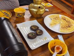 -塔洛藏餐吧(香格里拉古城店)