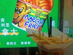 -Potato Corner(广州天河城店)