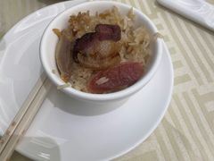 -潮福城大酒楼(北尚店)