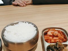 -米村拌饭(靖宇店)