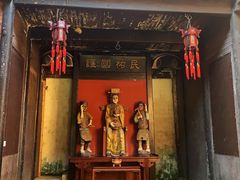 -景德镇古窑民俗博览区