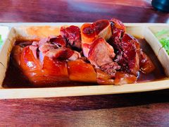 南乳扎烧-大牌大·传统杭帮菜(湖滨店)