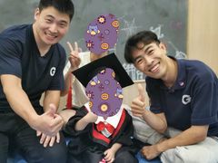 -金宝贝早教(济南欧亚大观商场中心)