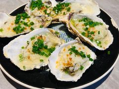 -啫神·广州地标美食(北京路店)