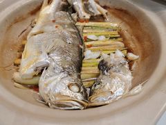 清蒸臭桂鱼-930私房菜(欧阳路店)