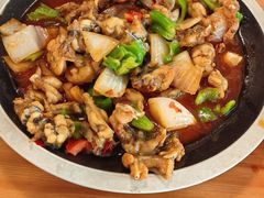 -大娘舅·江景餐厅桐庐菜(白冷线店)