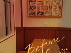 -曼谷食堂·泰国家庭料理(丹桂路店)