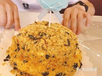 大学中最紧张️大三大四时光里,经常会早起到食堂二楼学