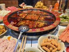 -赵家院子佬火锅(重庆总店)