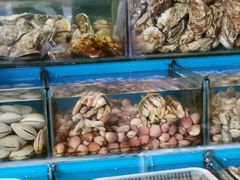 -江杨农产品批发市场